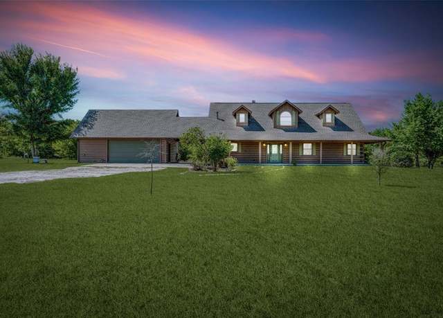 Property at 7516 Fm 121, Van Alstyne, TX 75495, 3 beds, 2.5 baths