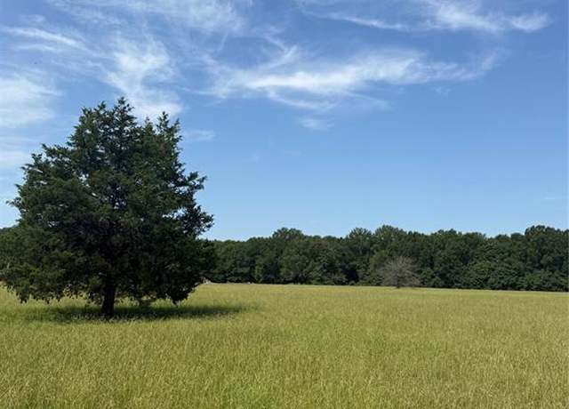 Property at 000 FM 412, Clarksville, TX 75426