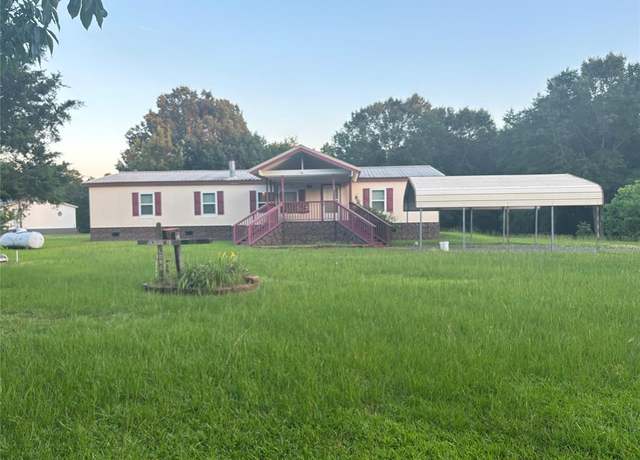 Property at 581 Valerie Ln, Haughton, LA 71037, 3 beds, 2 baths