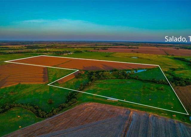 Property at UNK Fm-2268, Holland, TX 76534