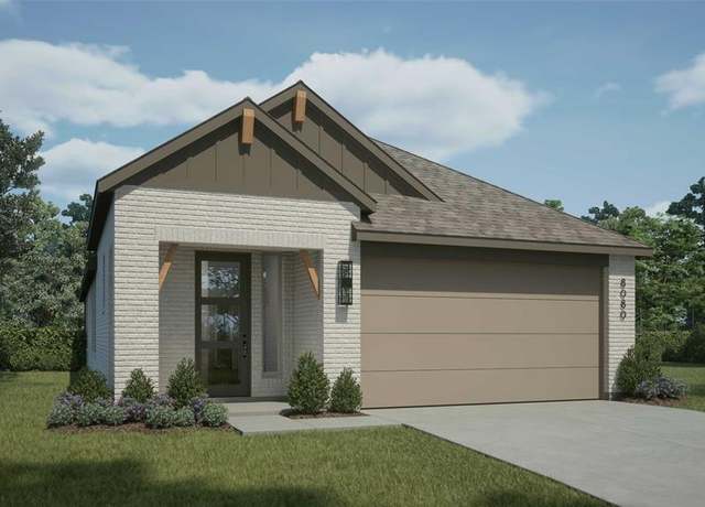 Property at 520 Sunflower Trl, Sherman, TX 75092, 3 beds, 2 baths