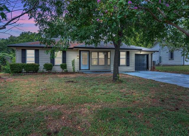 Property at 704 Vine St, Euless, TX 76040, 3 beds, 2 baths