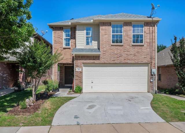 Property at 310 Austin Ave, Wylie, TX 75098, 3 beds, 2.5 baths
