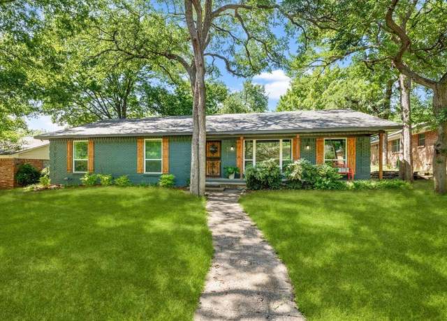 Property at 8917 Sweetwater Dr, Dallas, TX 75228, 3 beds, 2.5 baths