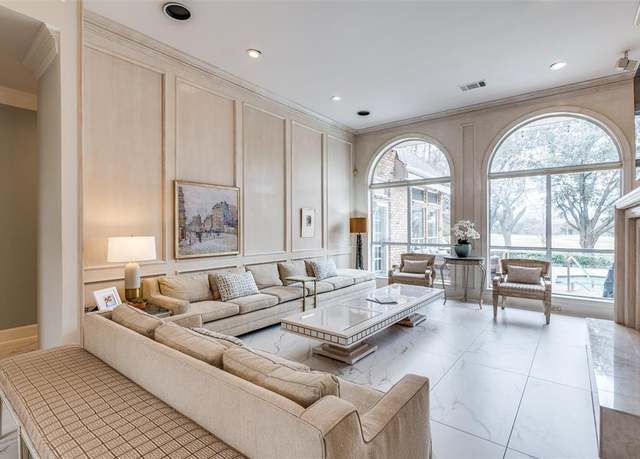 Property at 5415 Preston Fairways Cir, Dallas, TX 75252, 3 beds, 3 baths