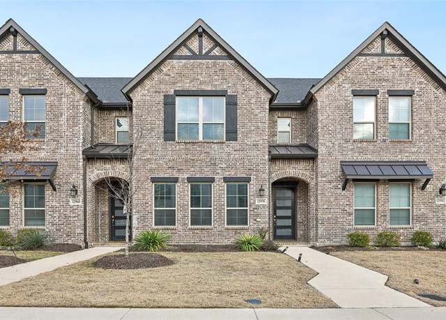 Property at 12958 Wymeth Dr, Farmers Branch, TX 75234, 3 beds, 2.5 baths