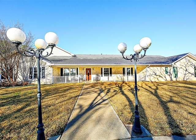 Property at 2823 Fm 1816, Bowie, TX 76230, 4 beds, 4 baths