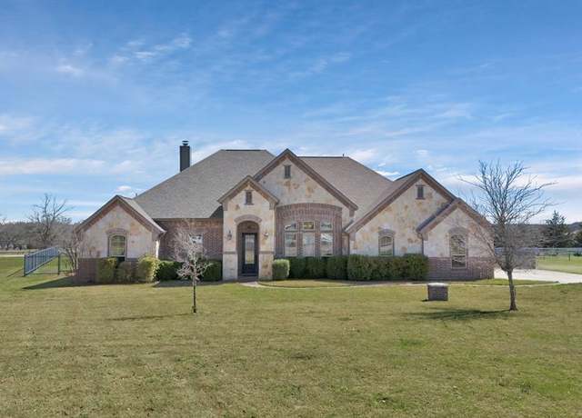 Property at 155 Trifecta Ln, Fort Worth, TX 76126, 4 beds, 3 baths