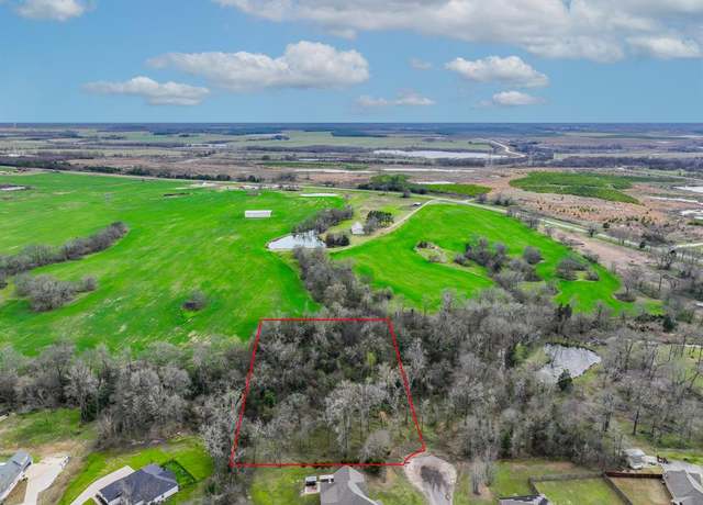 Property at TBD Katrina Dr, Sulphur Springs, TX 75482