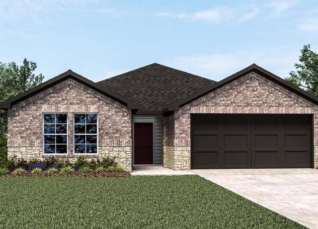 Property at 935 Parksville Dr, Ferris, TX 75125, 4 beds, 2 baths