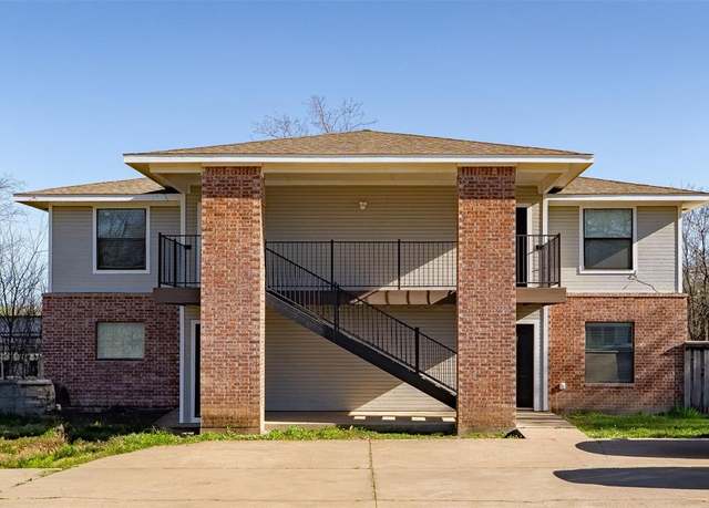 Property at 852 W Vanderbilt, Stephenville, TX 76401, 8 beds, 8 baths
