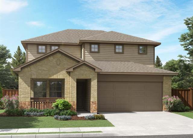 Property at 408 Castle Rd, Sherman, TX 75092, 4 beds, 2.5 baths