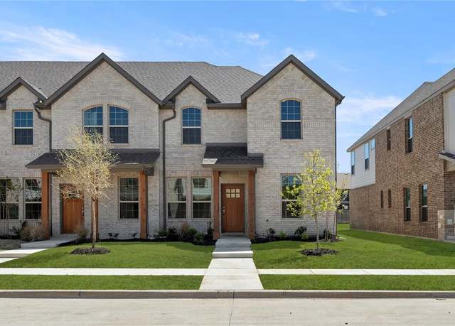 Property at 4008 Avion Dr, Sanger, TX 76266, 3 beds, 2.5 baths