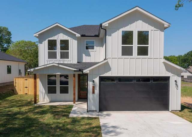 Property at 319 Coral Reef St, Gun Barrel City, TX 75156, 4 beds, 2.5 baths