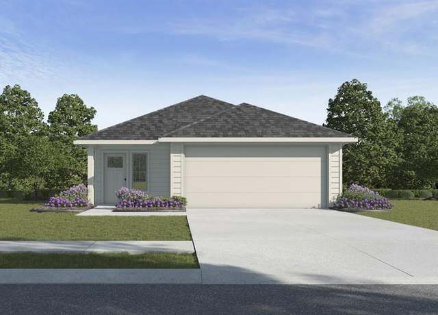 Property at 6206 Shearwater Rd, Princeton, TX 75407, 3 beds, 2 baths