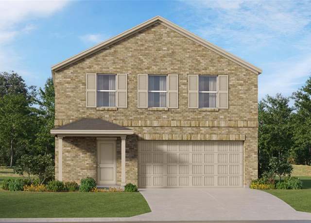 Property at 14191 Inglebert St, Pilot Point, TX 76258, 4 beds, 2 baths