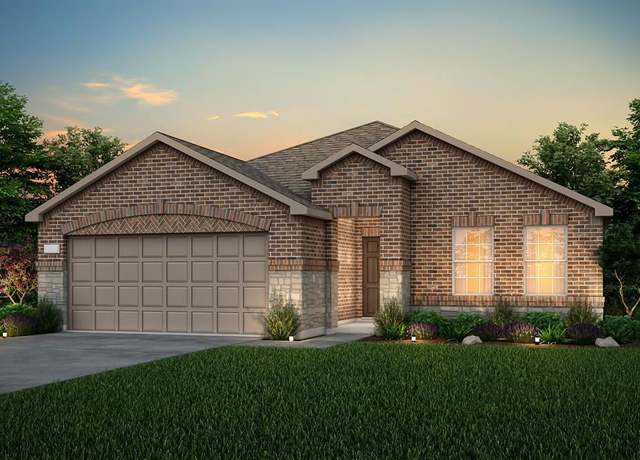 Property at 16113 Isles Dr, Fort Worth, TX 76052, 4 beds, 3 baths