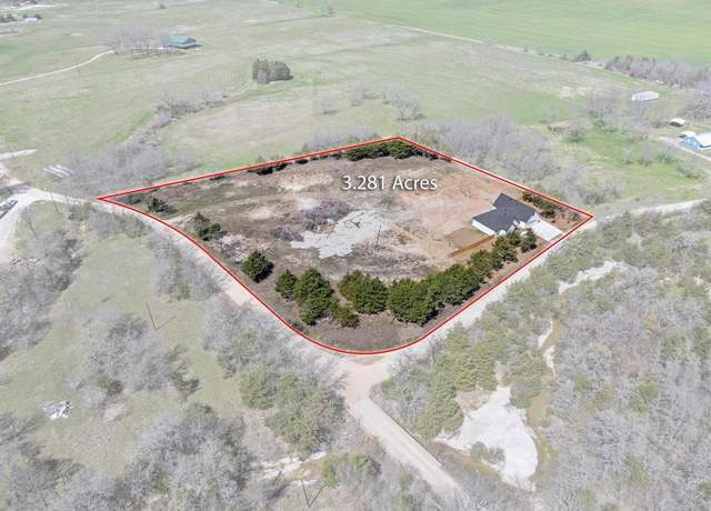 Property at 850 County Road 26750, Petty, TX 75470, 3 beds, 3 baths