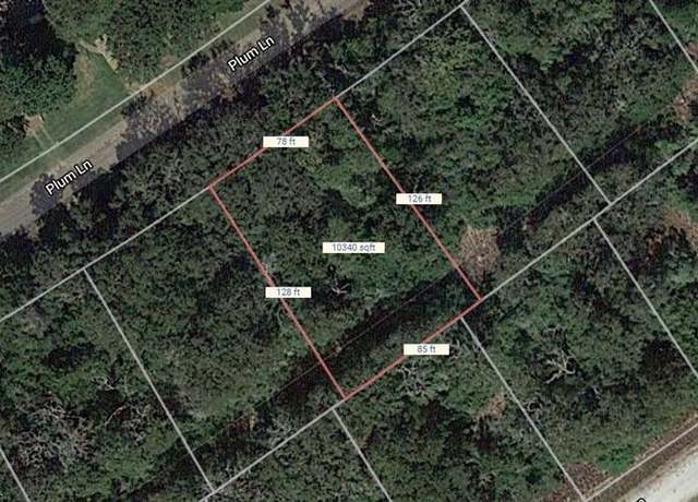 Property at Lot 53 Plum Ln, Normangee, TX 77871