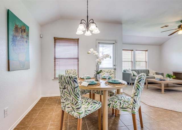 Property at 1122 Roman Dr, Princeton, TX 75407, 4 beds, 2 baths