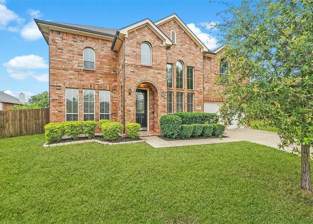 Property at 3107 Leesa Ct, Wylie, TX 75098, 4 beds, 2.5 baths