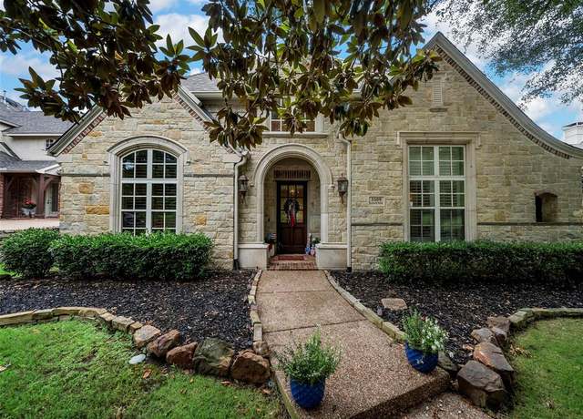 Property at 3309 Laurel Fork Dr, Mckinney, TX 75070, 4 beds, 3.5 baths