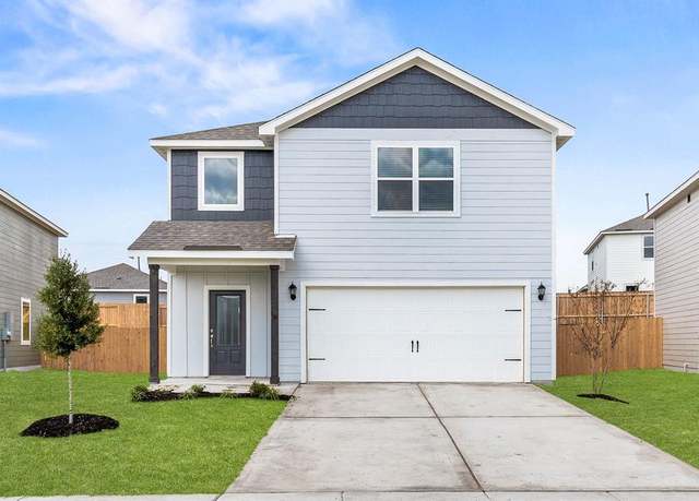 Property at 8313 Silverbow Dr, Ponder, TX 76259, 3 beds, 2.5 baths
