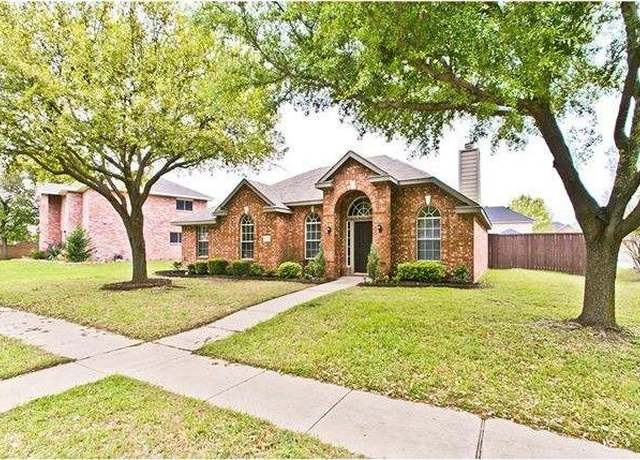 Property at 6319 Tara Ln, Frisco, TX 75035, 3 beds, 2 baths