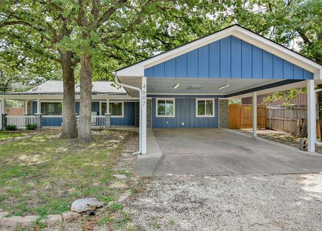 Property at 4607 Pecan Ln, Granbury, TX 76049, 3 beds, 2 baths