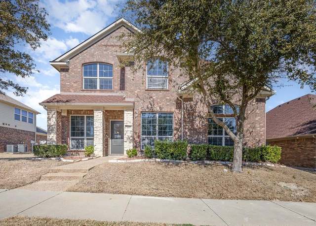 Property at 441 Whetstone St, Desoto, TX 75115, 4 beds, 2.5 baths