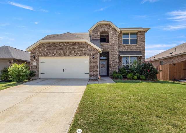 Property at 2923 Rosemount Ln, Crandall, TX 75126, 4 beds, 3.5 baths