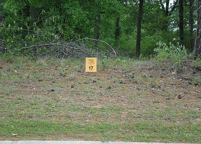 Property at 0 Timber Knoll Dr #17, Shreveport, LA 71119