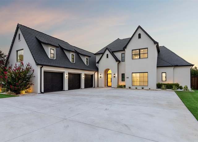 Property at 10545 Rogers Rd, Frisco, TX 75033, 5 beds, 6.5 baths