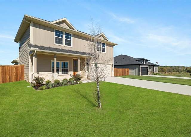 Property at 430 Cirrus Cir, Muenster, TX 76252, 3 beds, 2.5 baths