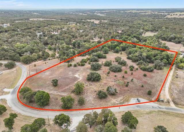 Property at 180 Clearwater Dr, Poolville, TX 76487