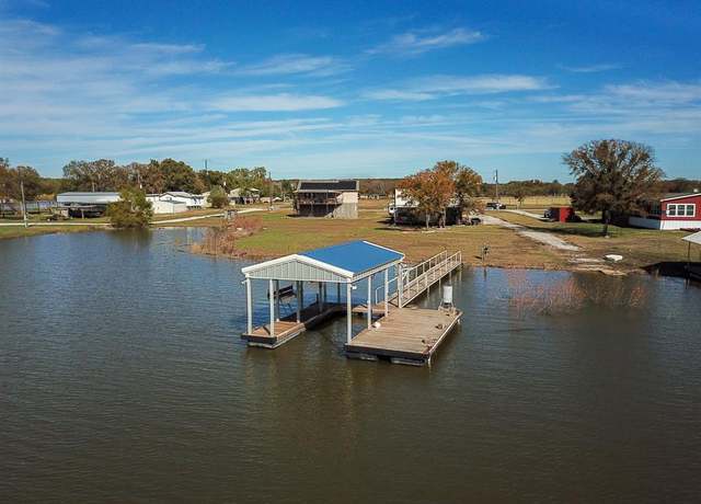 Property at 211 CR 541, Eastland, TX 76448, 3 beds, 1.5 baths