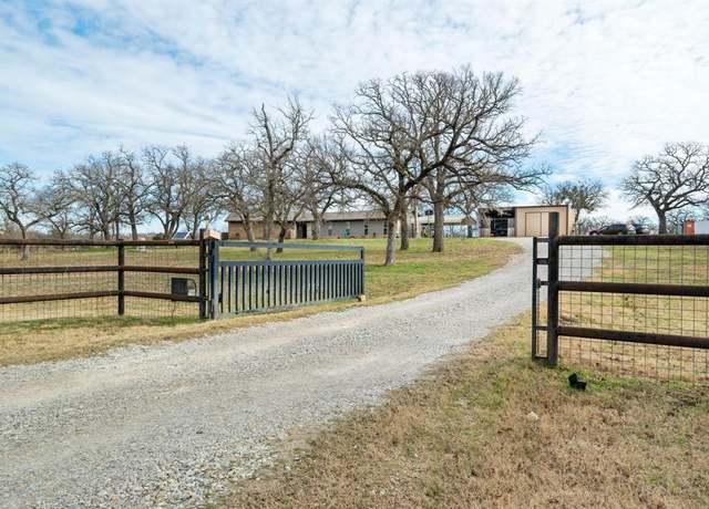 Property at 1407 Withers Rd, Mineral Wells, TX 76067, 3 beds, 3 baths