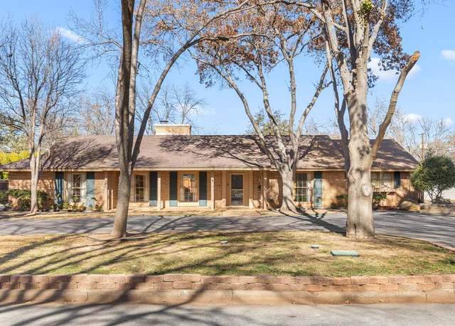 Property at 2304 Irving Pl, Wichita Falls, TX 76308, 4 beds, 4 baths