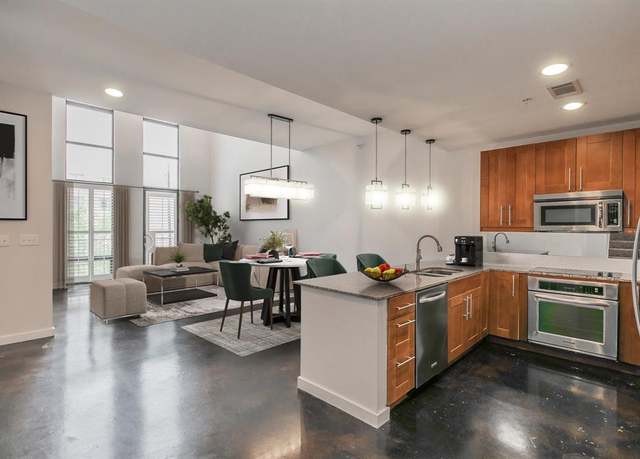Property at 2608 Museum Way #3217, Fort Worth, TX 76107, 2 beds, 2.5 baths