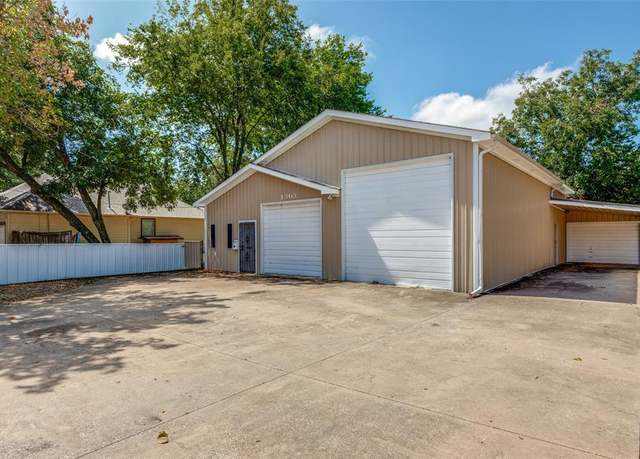 Property at 1303 N Church St, Mckinney, TX 75069, 2 beds, 1.5 baths