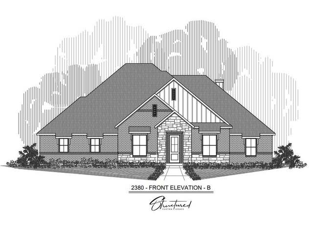 Property at 113 Emma Ct, Decatur, TX 76234, 4 beds, 2.5 baths