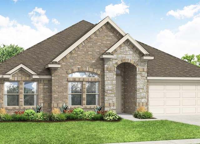 Property at 232 Reliance, Godley, TX 76044, 3 beds, 2 baths