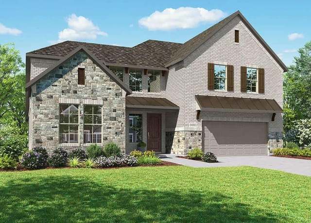 Property at 710 Bluestem St, Mansfield, TX 76063, 4 beds, 2.5 baths