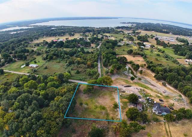 Property at 11161 Lakeside Dr, Kemp, TX 75143