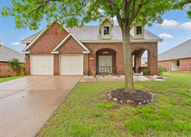 Property at 3023 Jacob Dr, Wylie, TX 75098, 3 beds, 2 baths