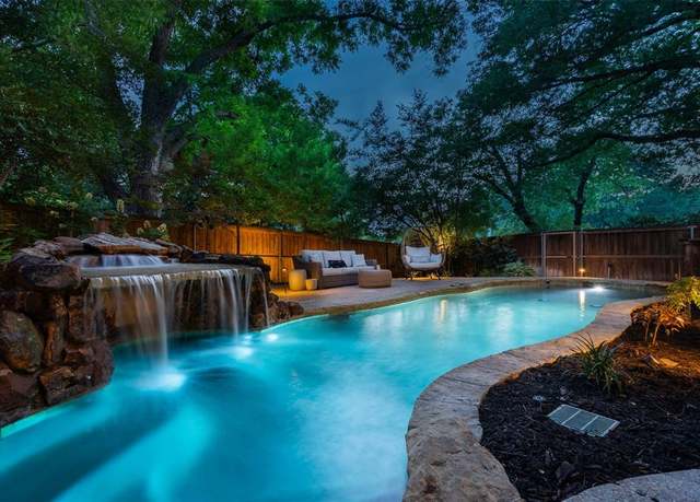 Property at 4551 Westridge Ave, Fort Worth, TX 76116, 4 beds, 3 baths