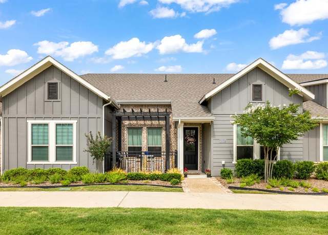 Property at 4507 Evening Elm Ct, Arlington, TX 76005, 2 beds, 2 baths