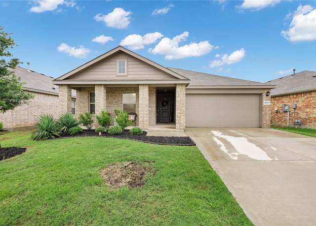 Property at 16561 Portage St, Justin, TX 76247, 3 beds, 2 baths