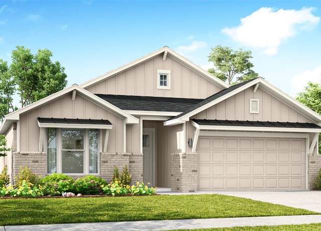 Property at 11409 Patera St, Waco, TX 76655, 4 beds, 2 baths