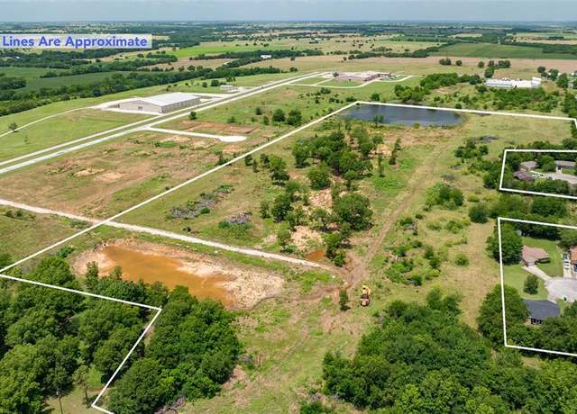 Property at Lot 5 Apache Trl, Gainesville, TX 76240